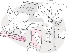 Scentbird Perfume Case