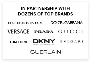 Scentbird Perfume Case