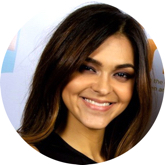 Mariya Nurislamova, Founder & CEO