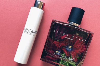 scentbird scent pick perfume