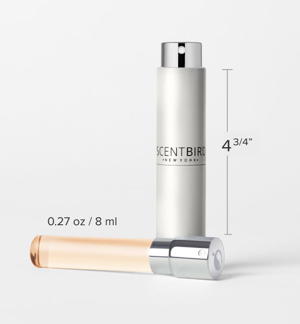 scentbird burberry