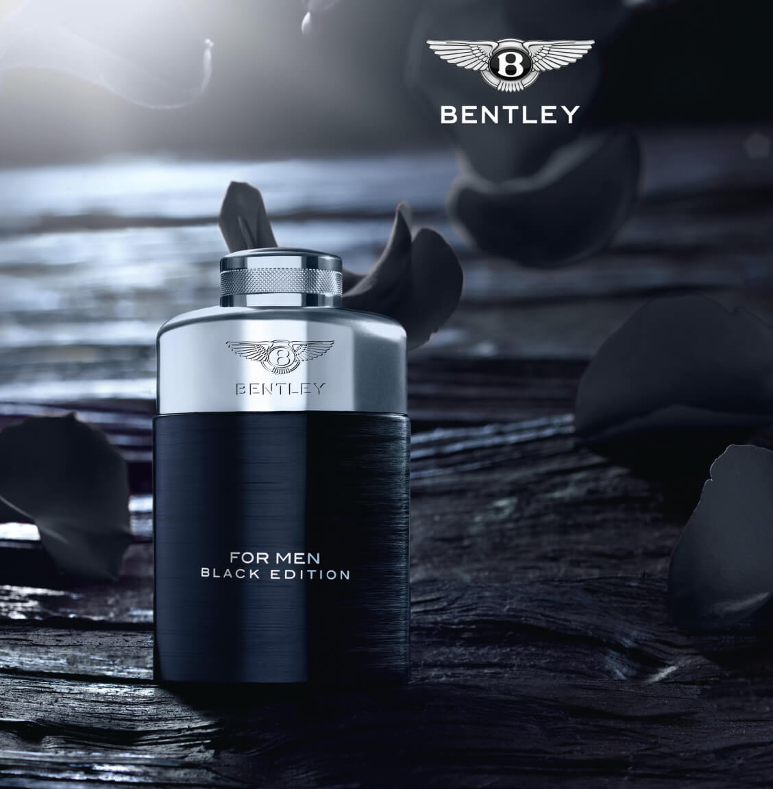 Bentley For Men Intense Eau de Parfum Spray 100ml