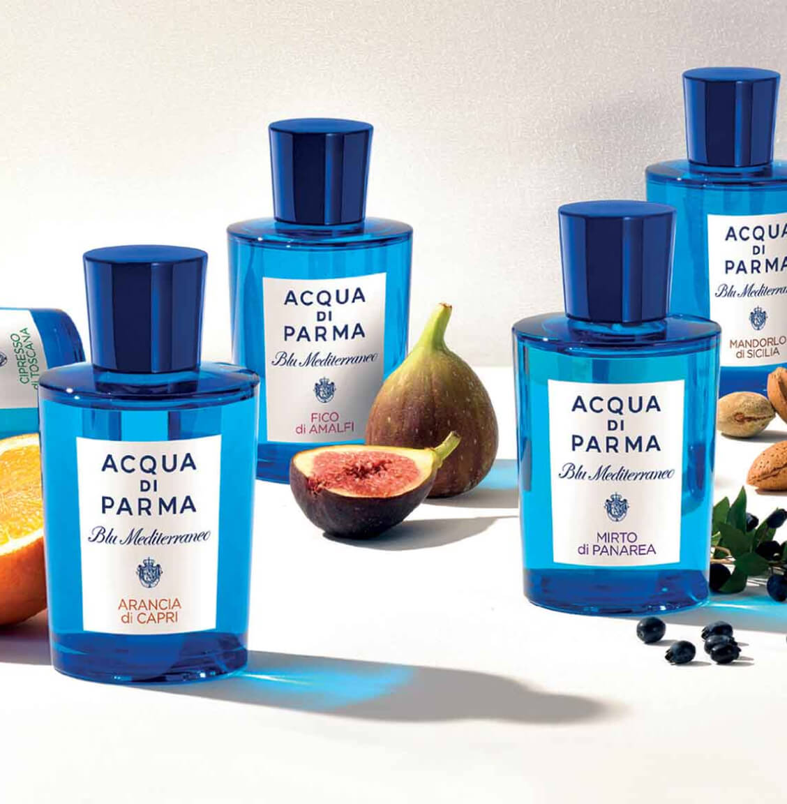 The Smell Test: Acqua di Parma Acqua Nobile Rosa – WWD