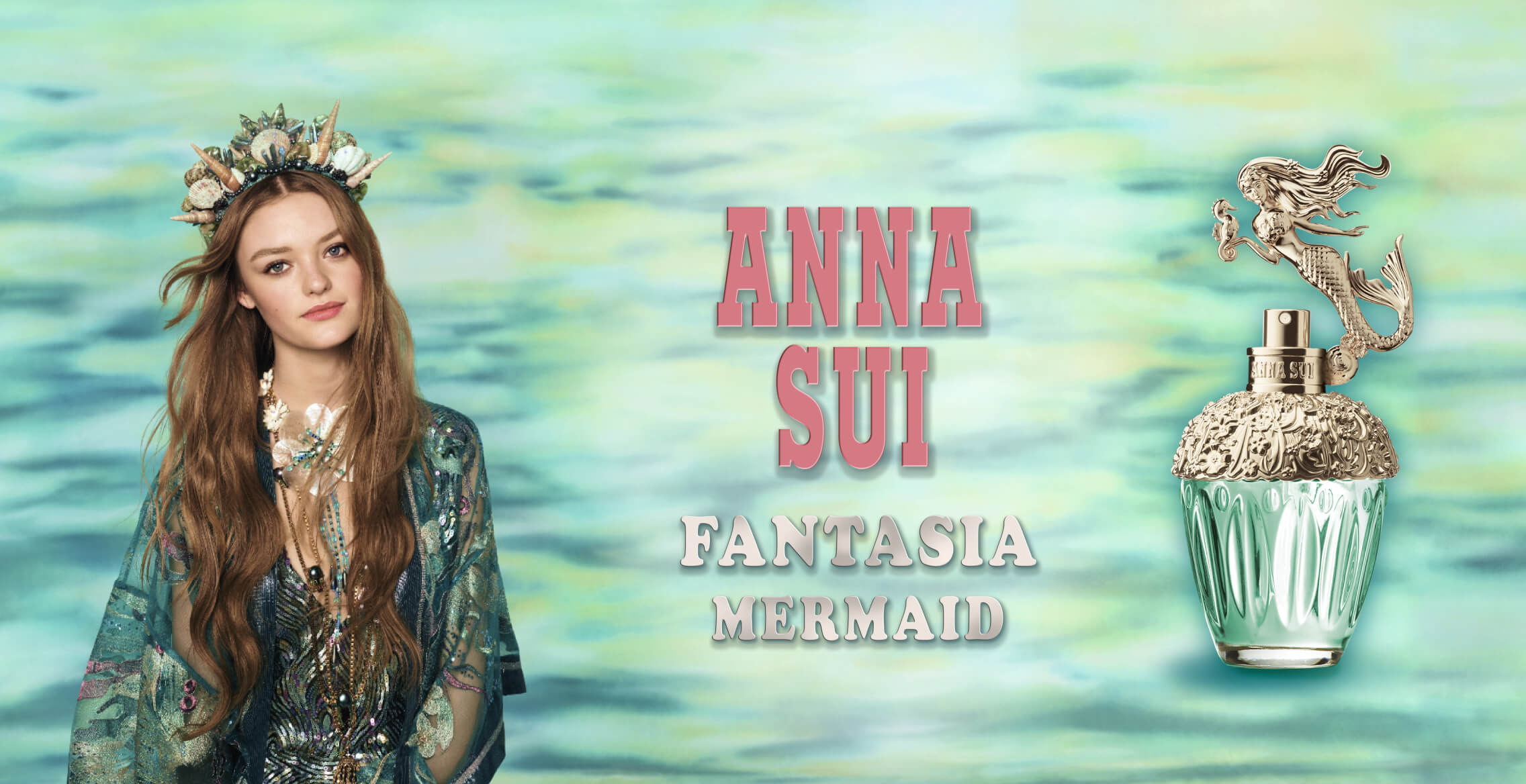 Get ANNA SUI Fantasia at Scentbird for 16.95