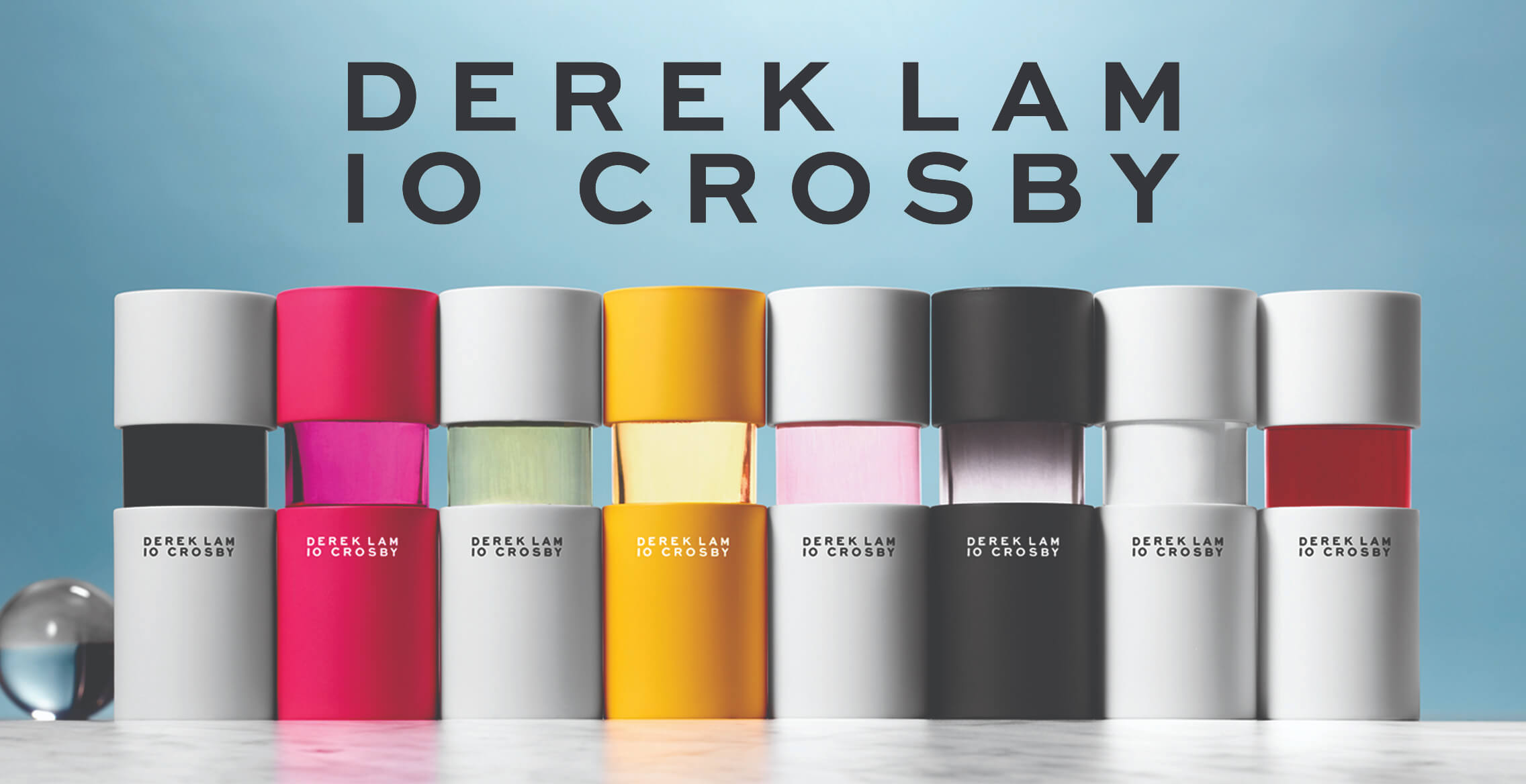 Derek lam 10 online crosby perfume rain day