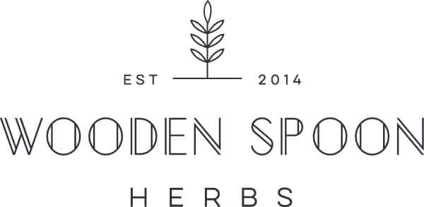 Wooden Spoon Herbs