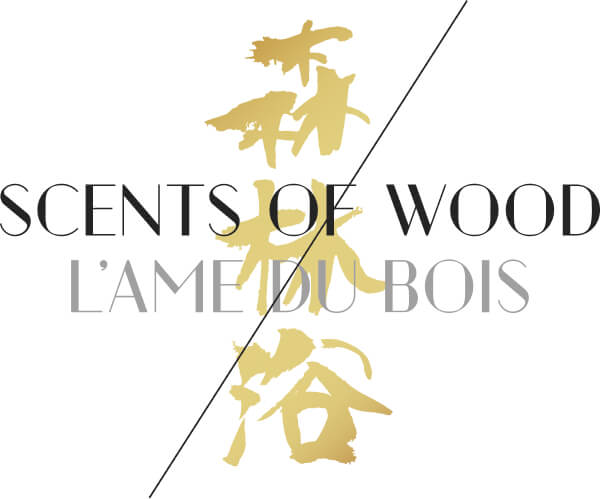 Scents of Wood