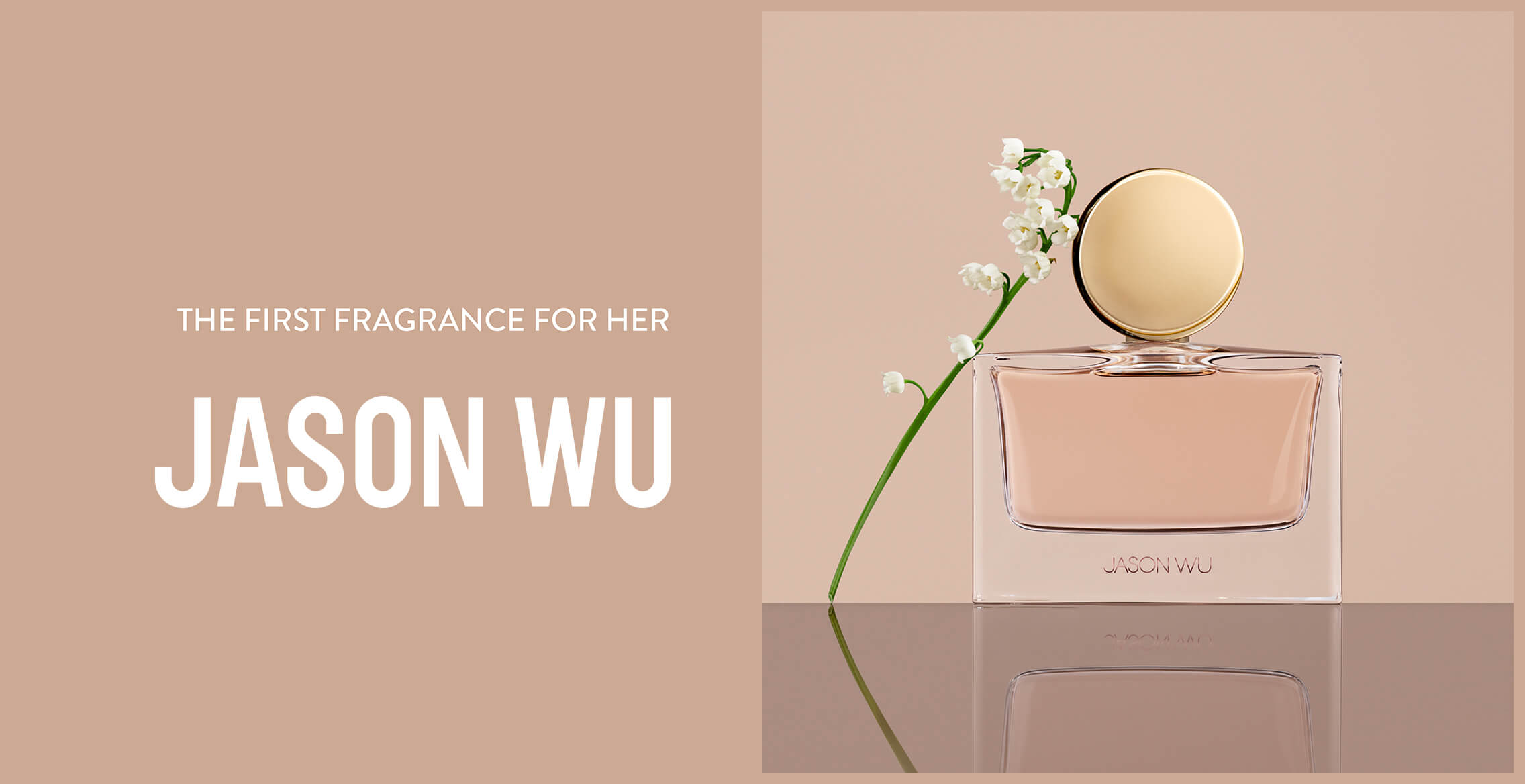 Jason wu perfume hot sale