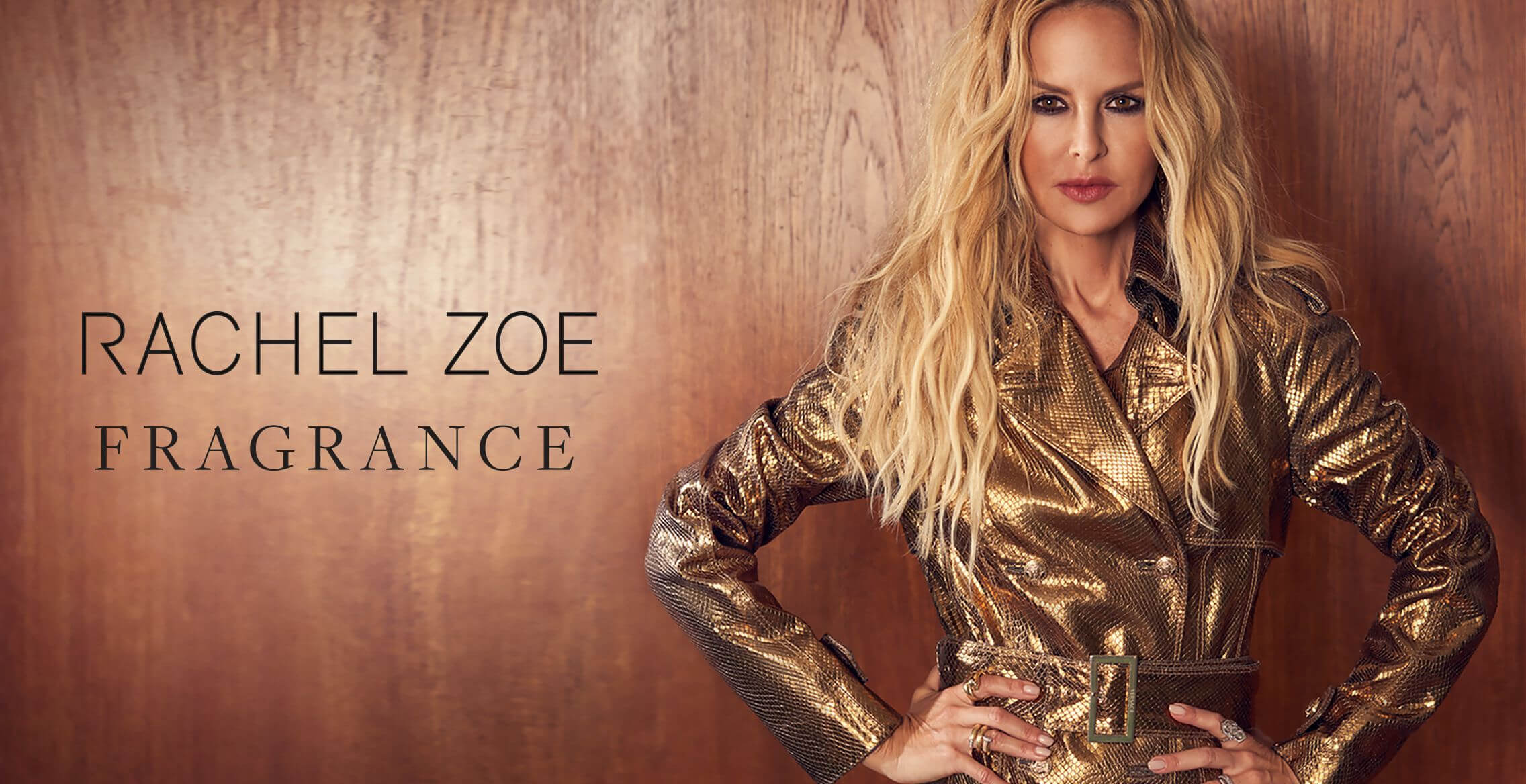 Rachel zoe online perfume