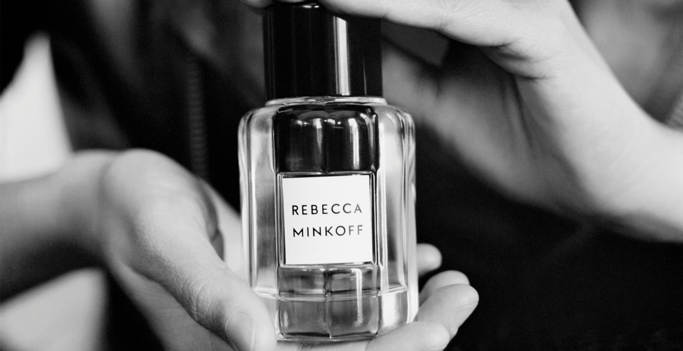 Rebecca best sale minkoff edp