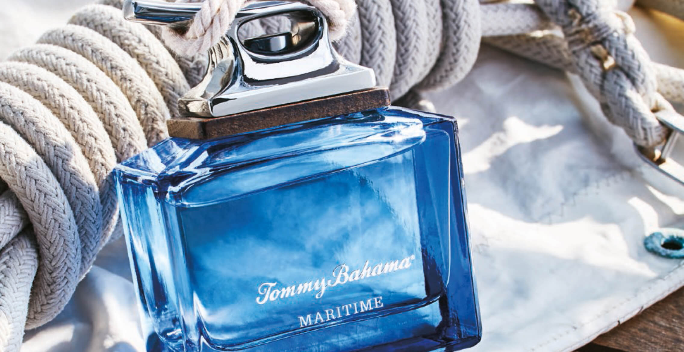 Maritime For Him by Tommy Bahama $16.95/month | Scentbird