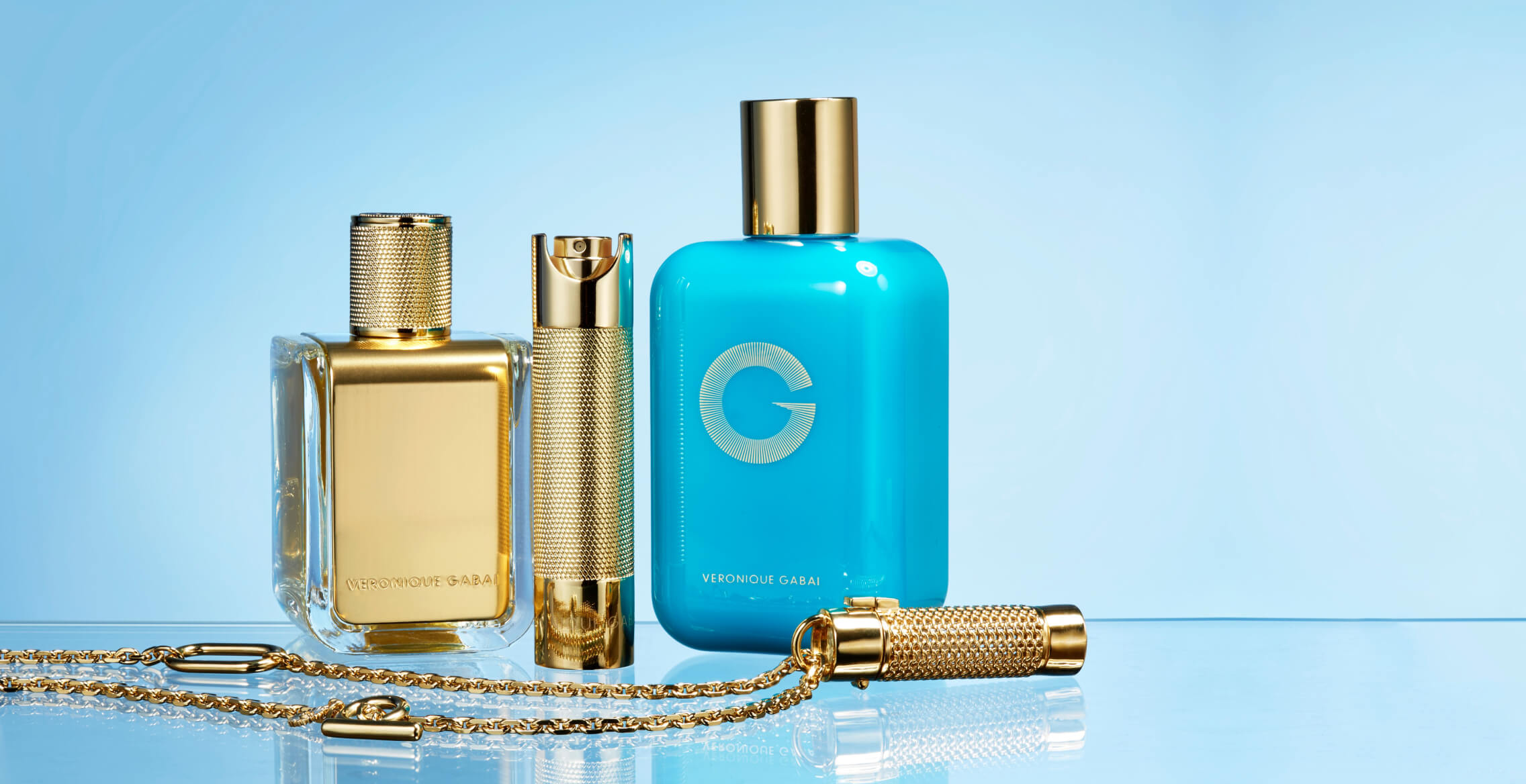 No.III Swim by Gabar » Reviews & Perfume Facts