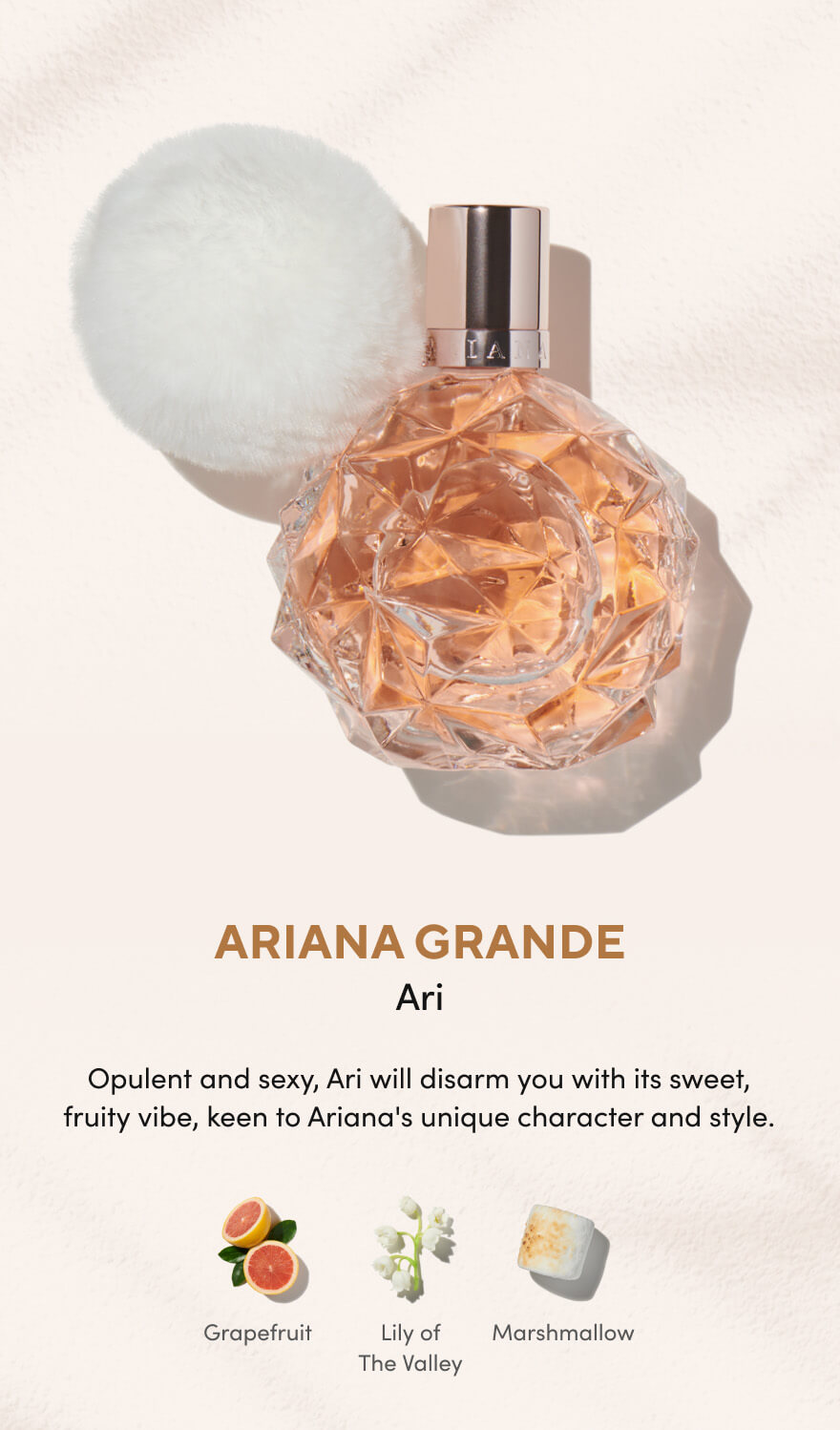 Scentbird ariana grande new arrivals