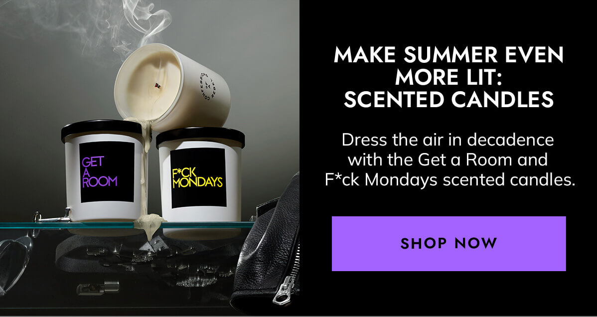 NSFW! 5 Margaritas 😈 Confessions of a Rebel