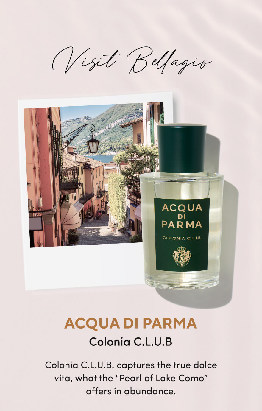 Score ACQUA DI PARMA Colonia at Scentbird for $16.95