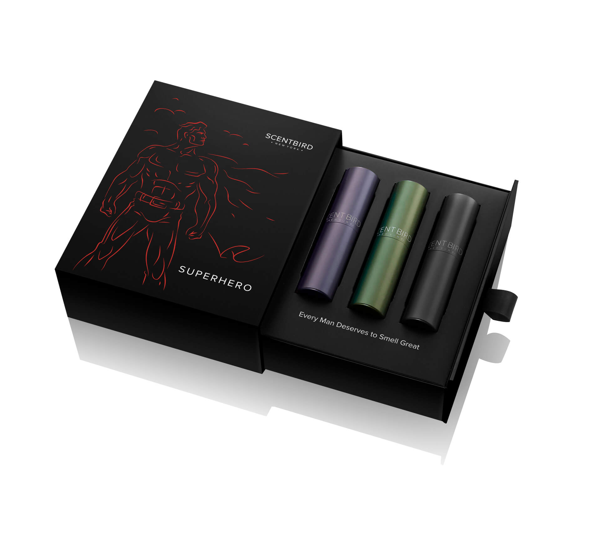 scentbird gift