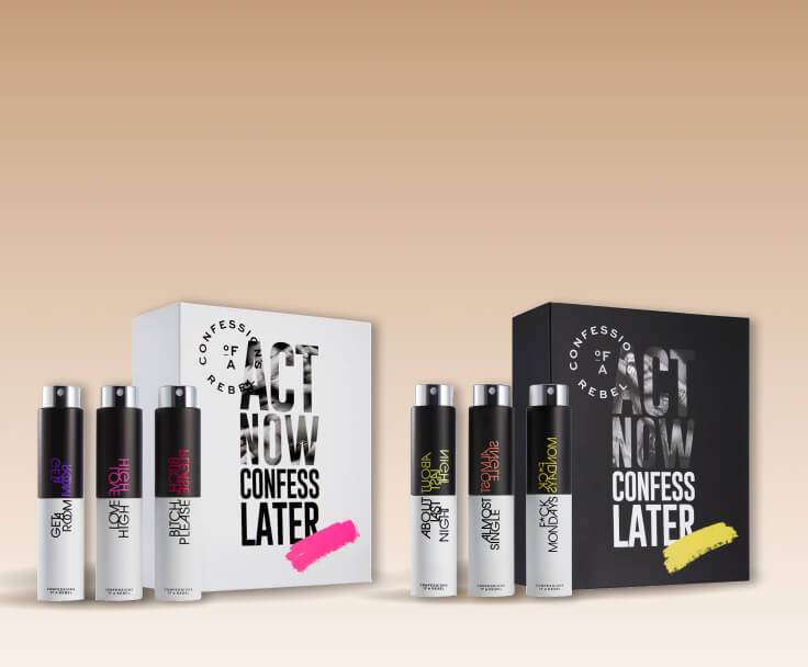 Scentbird Monthly Perfume Subscription Box Designer Scents 16.95