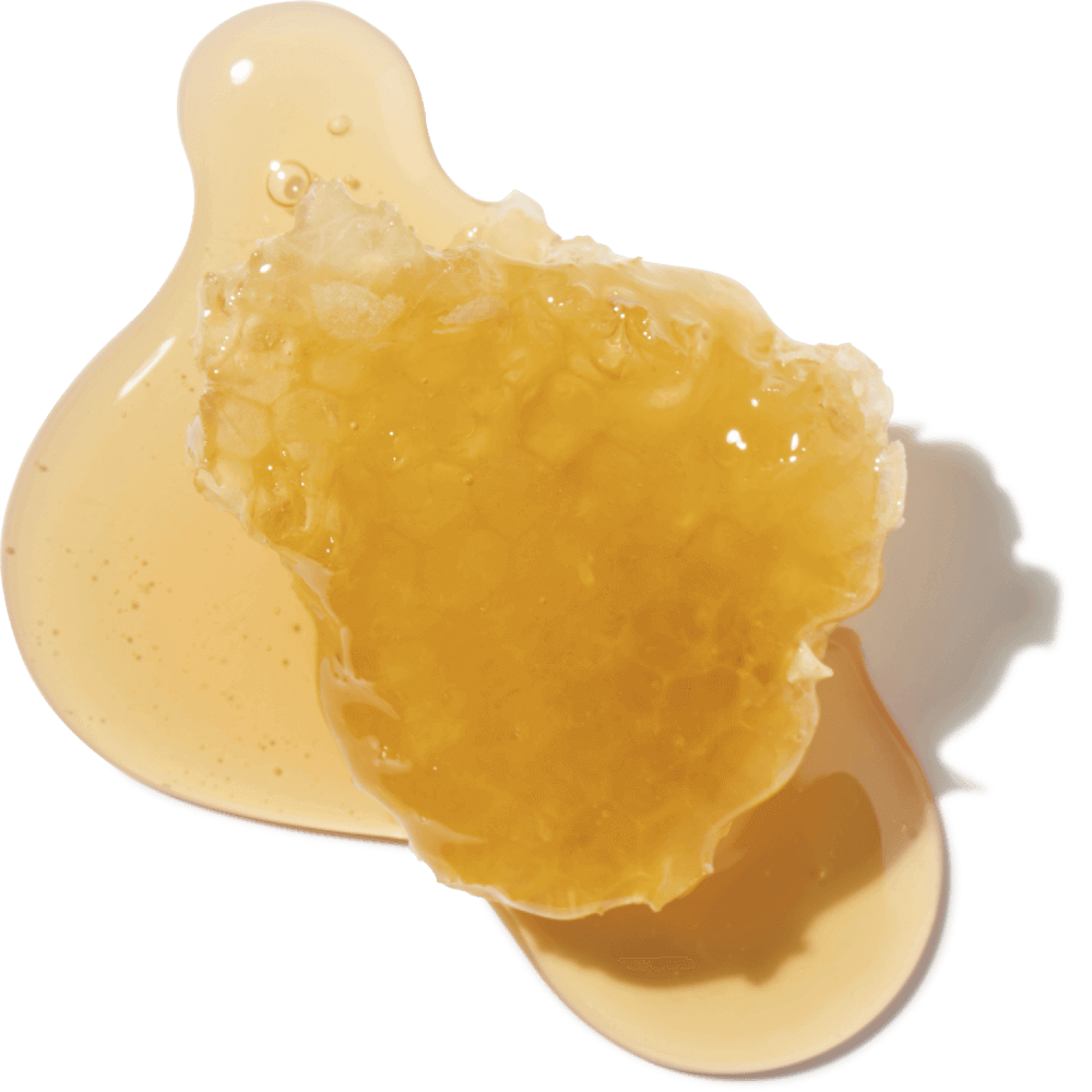 Honey photo