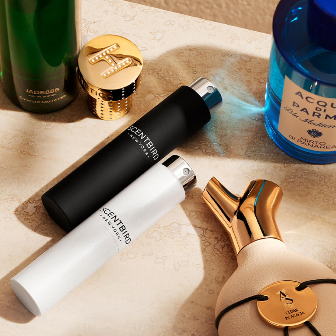 scentbird marc jacobs