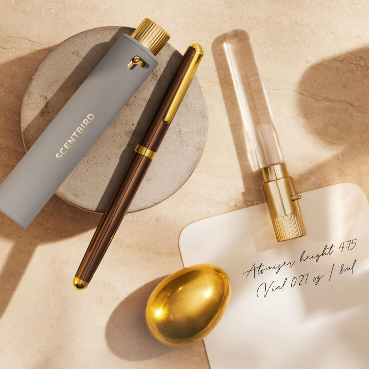 Add Some Color To Your Case Collection - Scentbird Blog