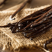 Vanilla Infusion Vanilla Infusion