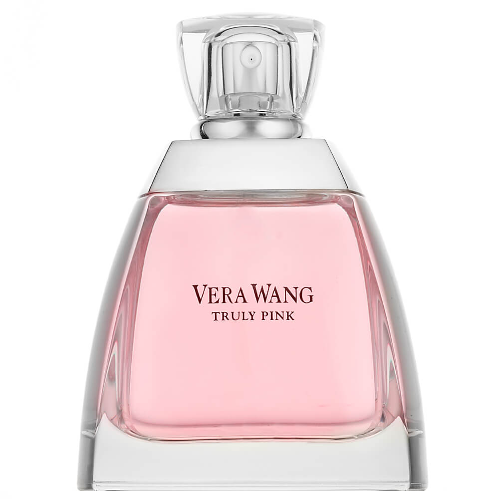 vera wang truly pink perfume