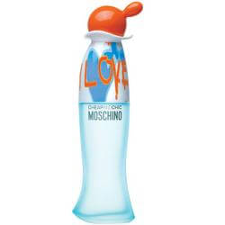 Moschino I Love Love Moschino I Love Love