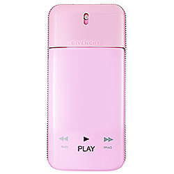 givenchy play pink