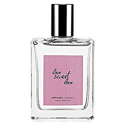 sweet love perfume