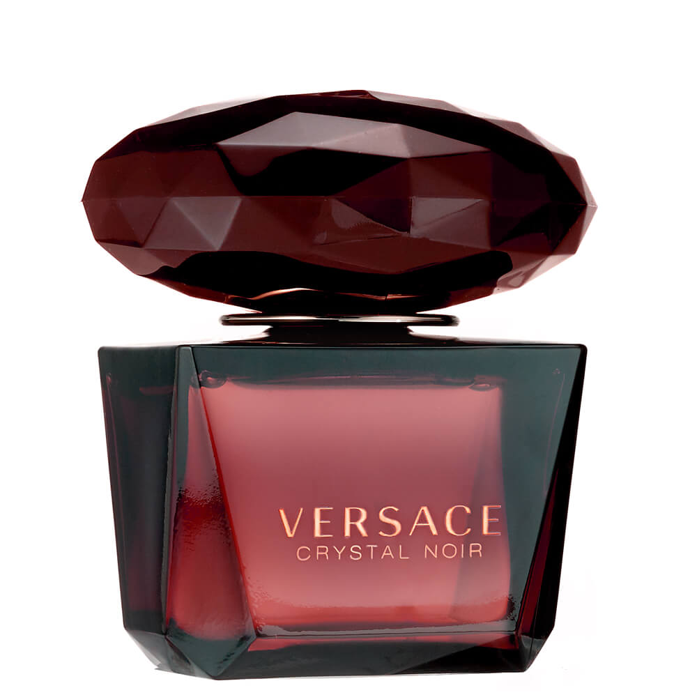 perfume crystal noir versace