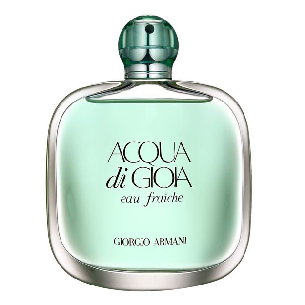 Acqua Di Gioia Eau Fraiche By Giorgio Armani 14 95 Month Scentbird