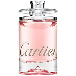 Cartier Goutte de Rose Cartier Goutte de Rose