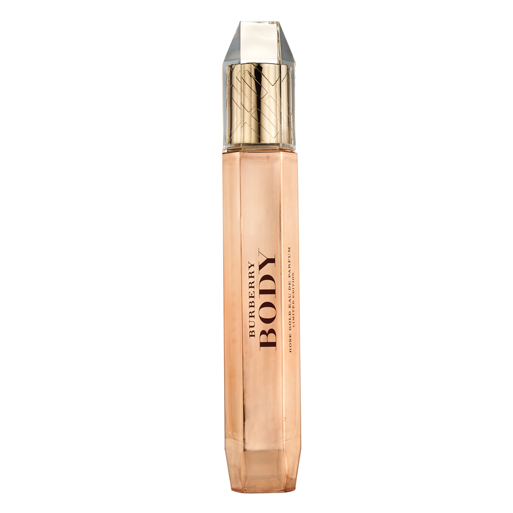 Body Rose Gold by Burberry $14.95/month 