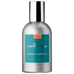 Comptoir Sud Pacifique Vanille Abricot Comptoir Sud Pacifique Vanille Abricot