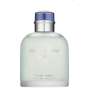 Light Blue Pour Homme Edt By Dolce Gabbana 14 95 Month Scentbird