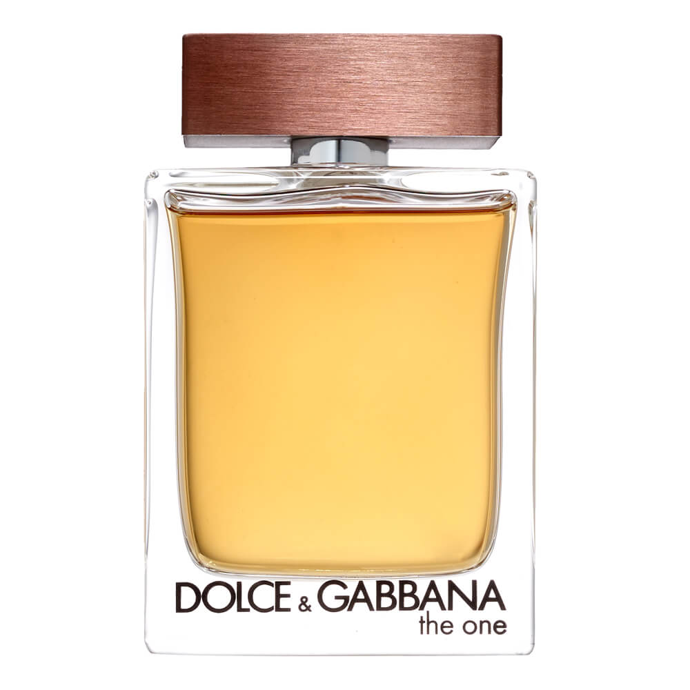 dolce gabbana the one homme