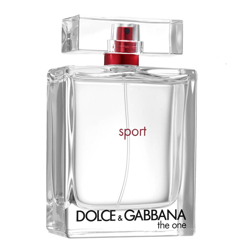 dolce and gabbana sport the one
