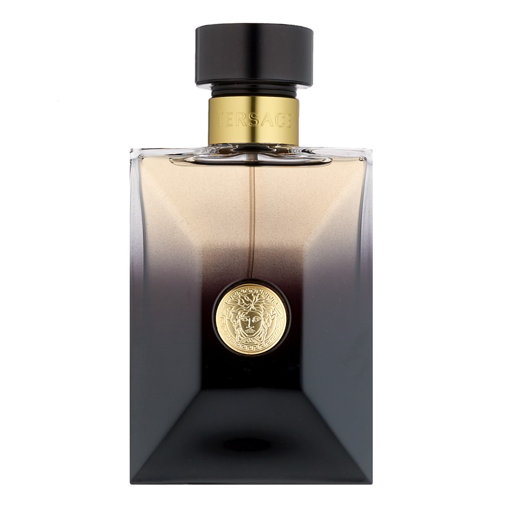 versace pour homme oud noir