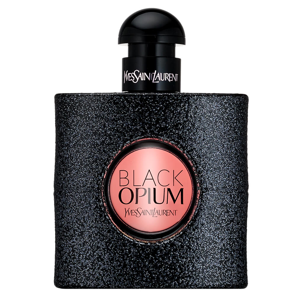 Kwijtschelding Bounty ongeduldig Yves Saint Laurent Black Opium | YSL Perfume | Scentbird