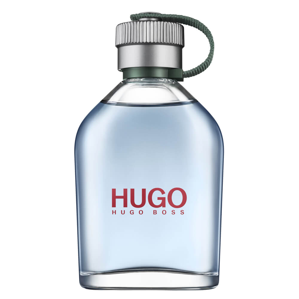 parfum hugo iced