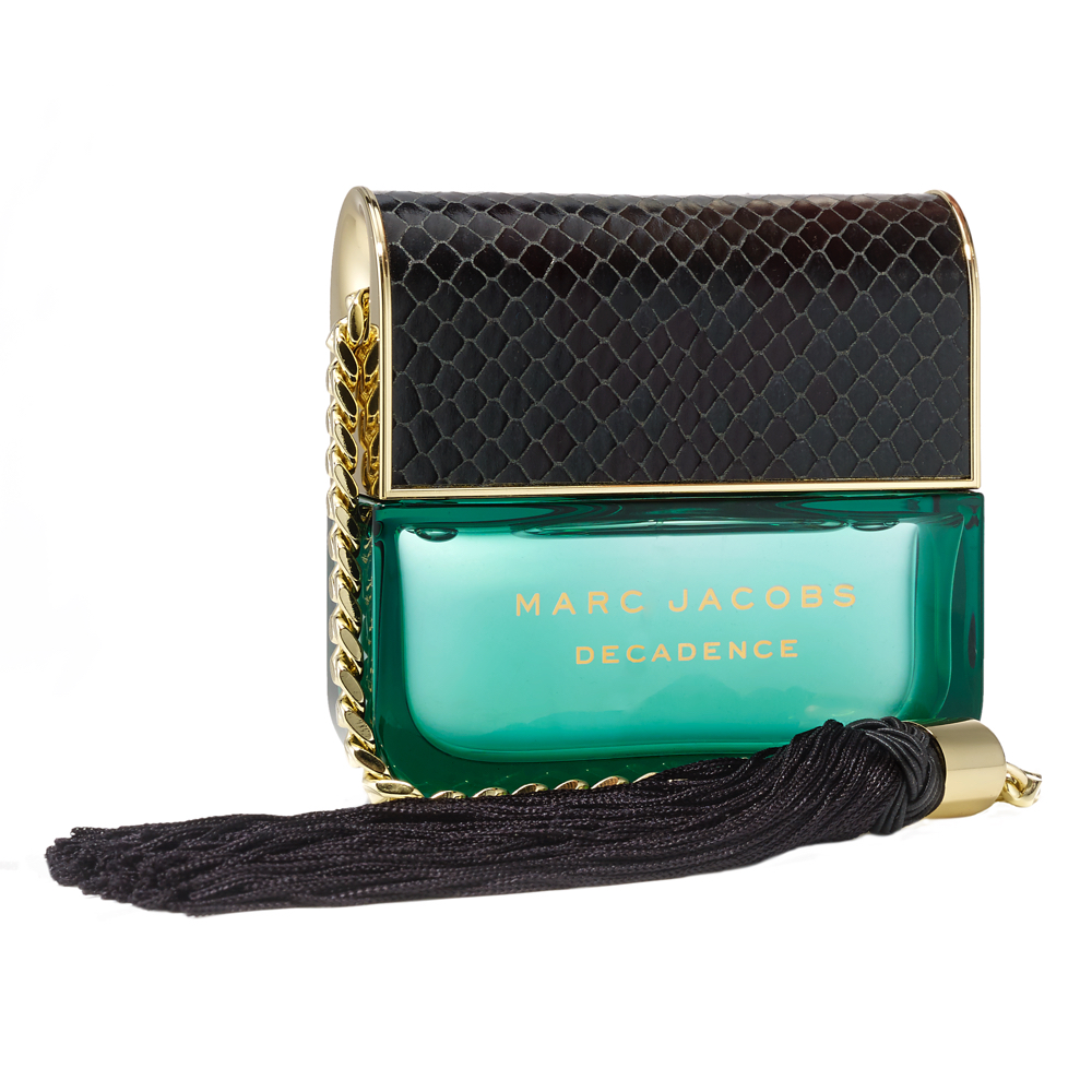 decadent working bolsa
