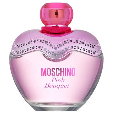 Review Parfum Moschino Fresh