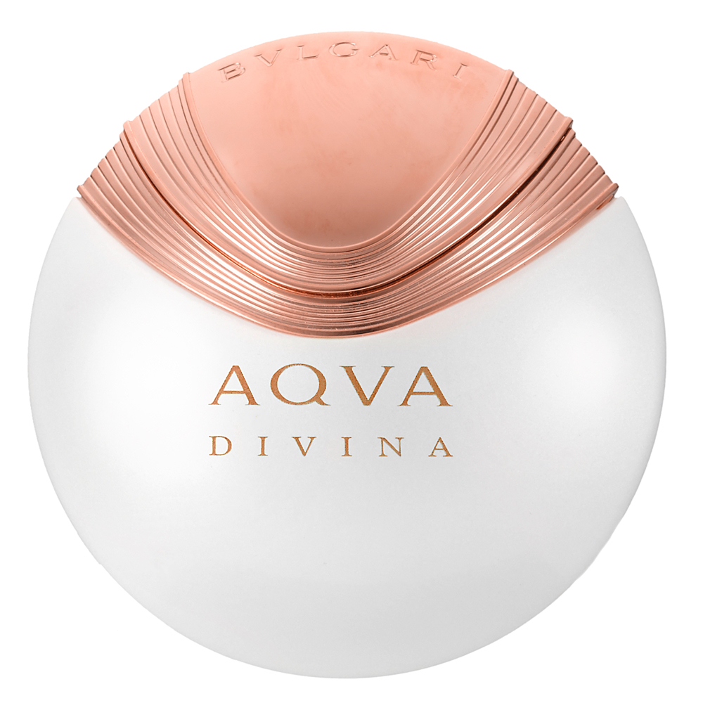 aqua divina by bvlgari