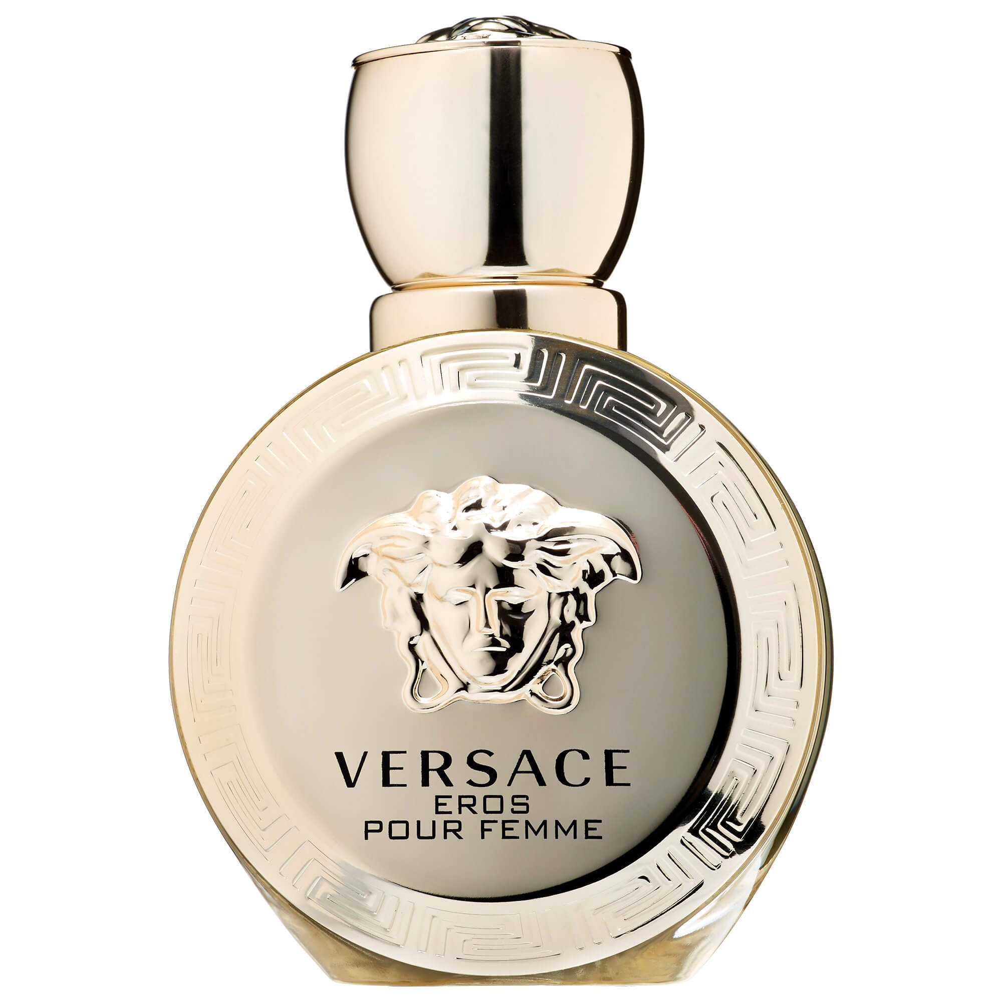 versace eros pour homme review