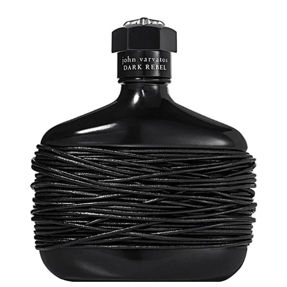 John Varvatos Dark Rebel Rider by John Varvatos for Men - EDT Spray