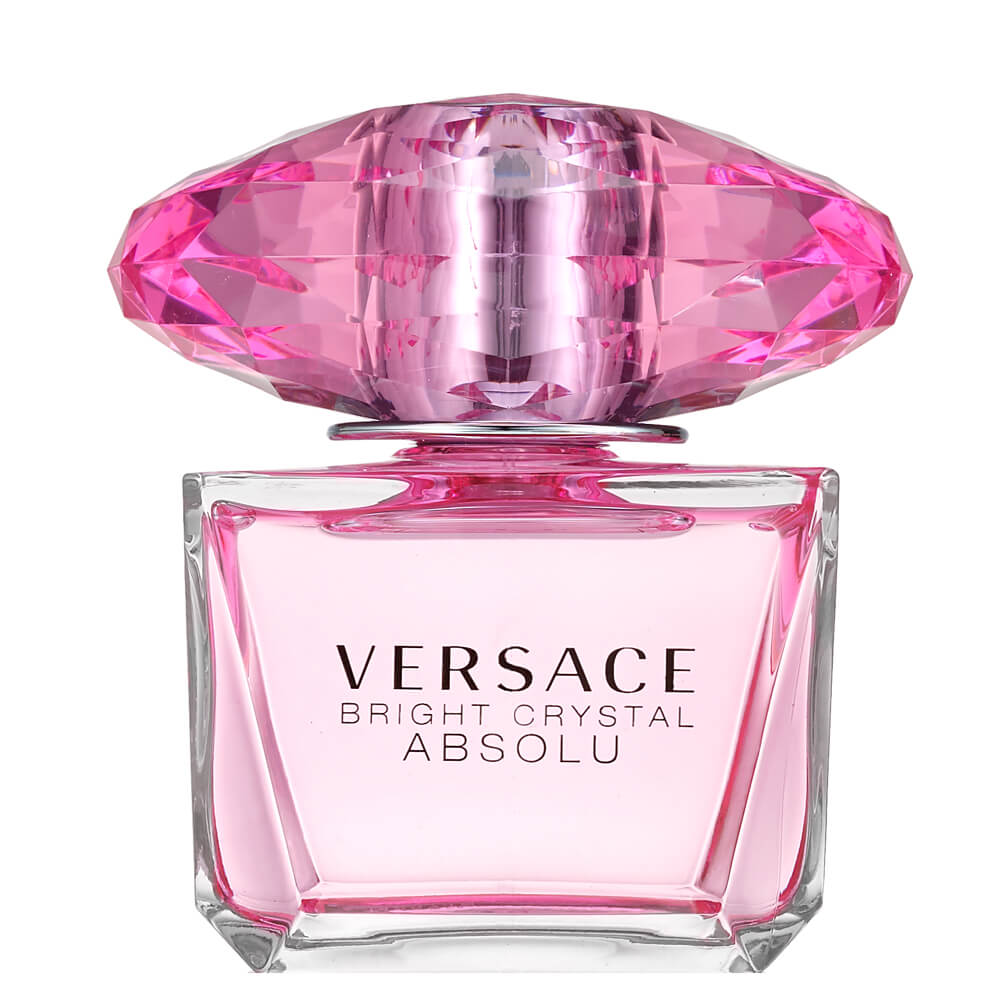 Rijd weg erwt Rodeo C56 Versace Bright Crystal Absolu | Buy Versace Absolu Perfume