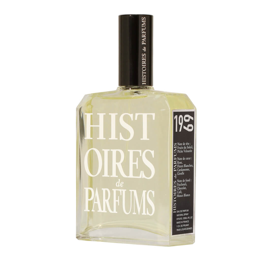 1969 by histoires de parfums