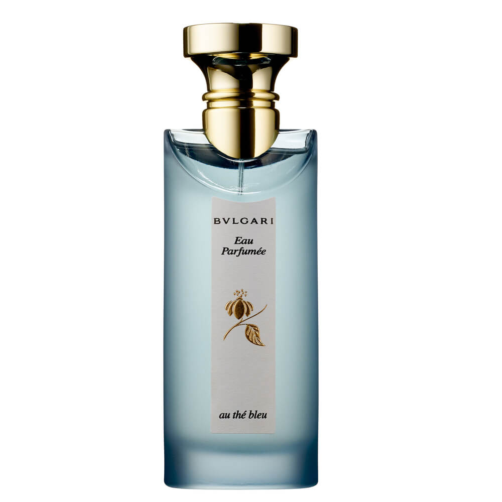 Eau Parfumee Au the Bleu by Bvlgari $16.95/month | Scentbird