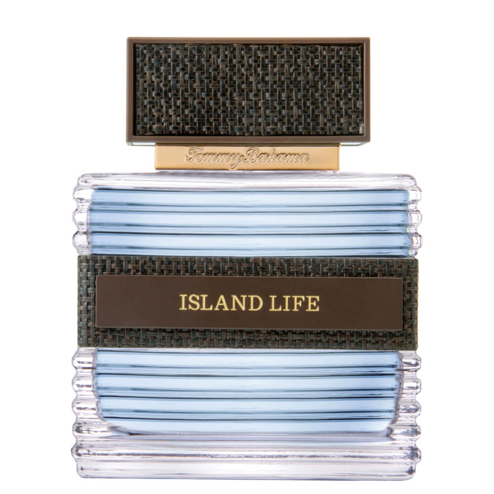 tommy bahama island life perfume