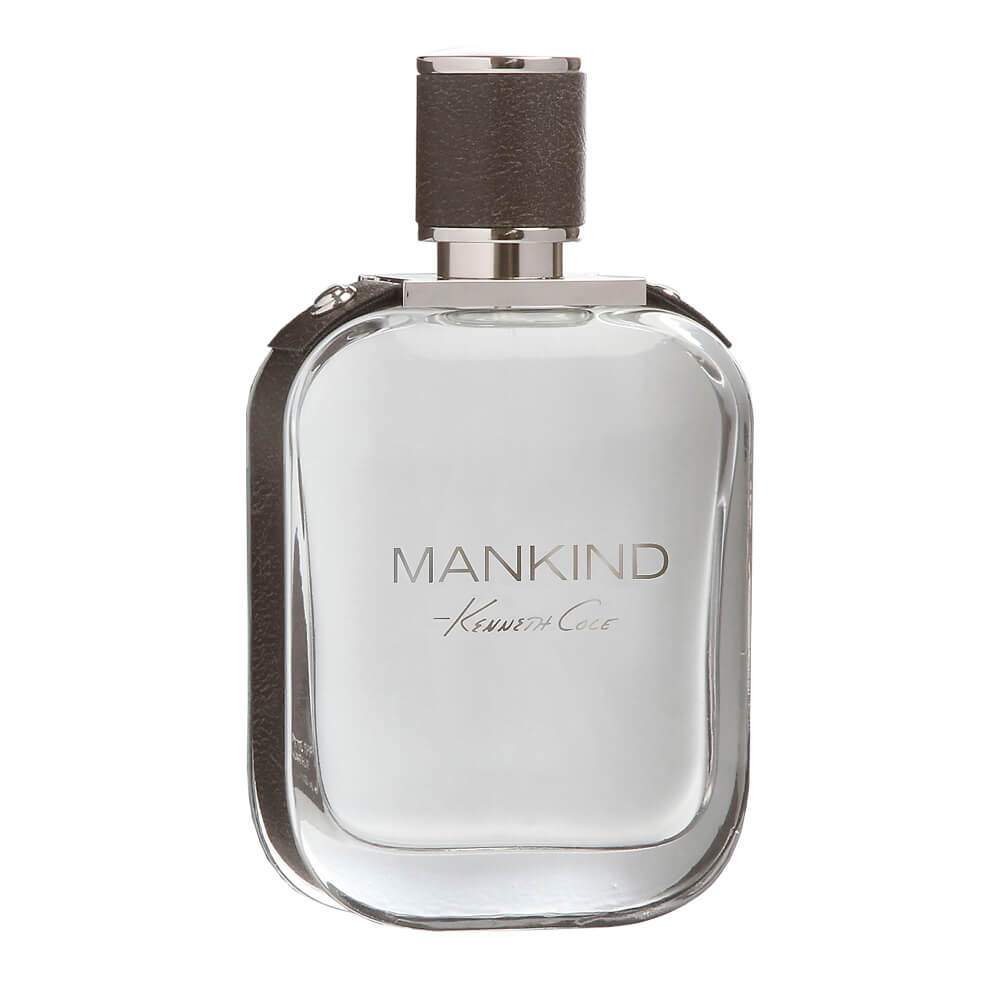 mankind cologne